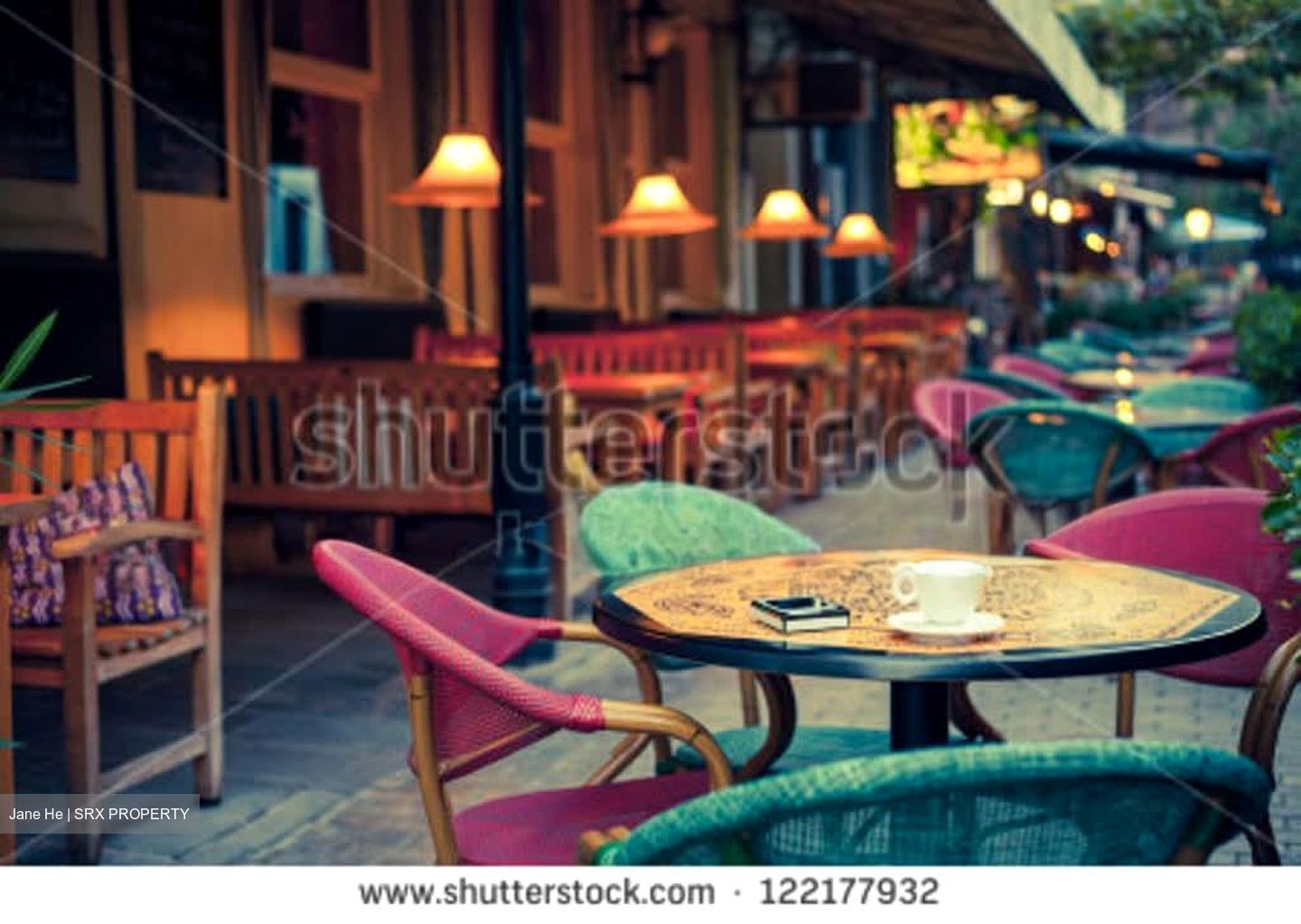 Kampong Glam Conservation Area (D7), Shop House #555572911